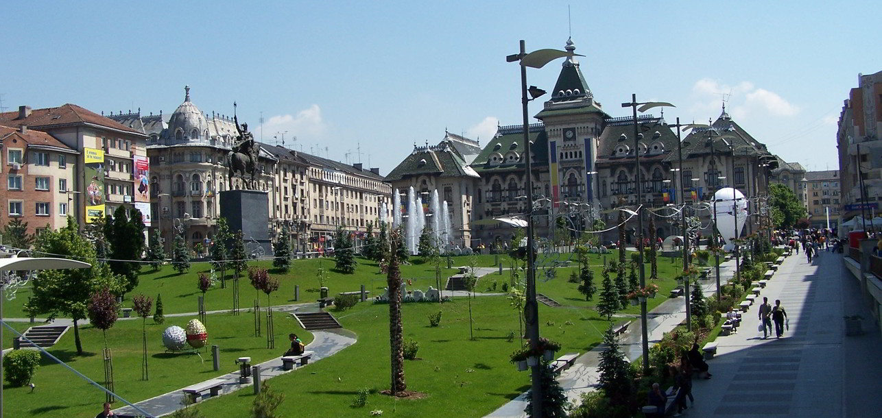 Craiova Car Rent Craiova