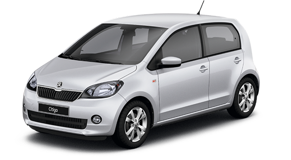 Car Rent Craiova Vehicle 3