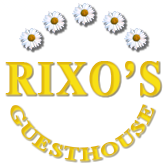 Partner Rixos's GuestHouse Car Rent Craiova