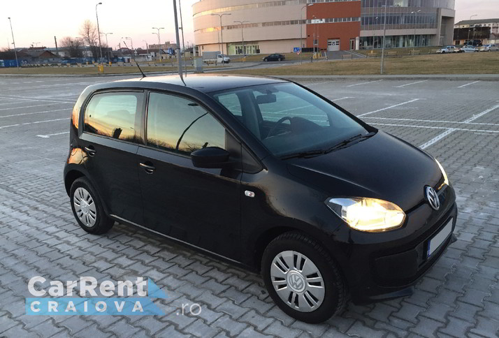 flota auto 1 Car Rent Craiova