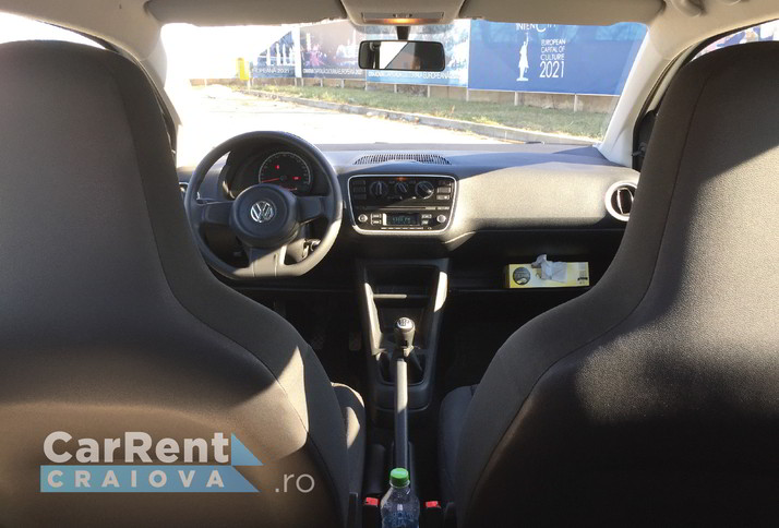 flota auto 2 Car Rent Craiova